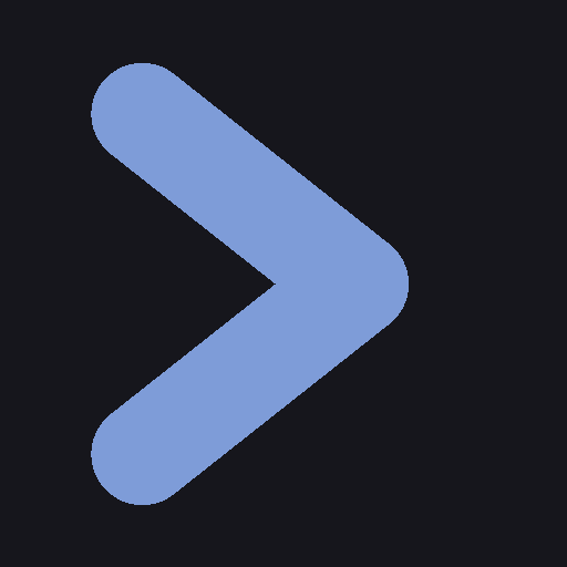 glyph app icon